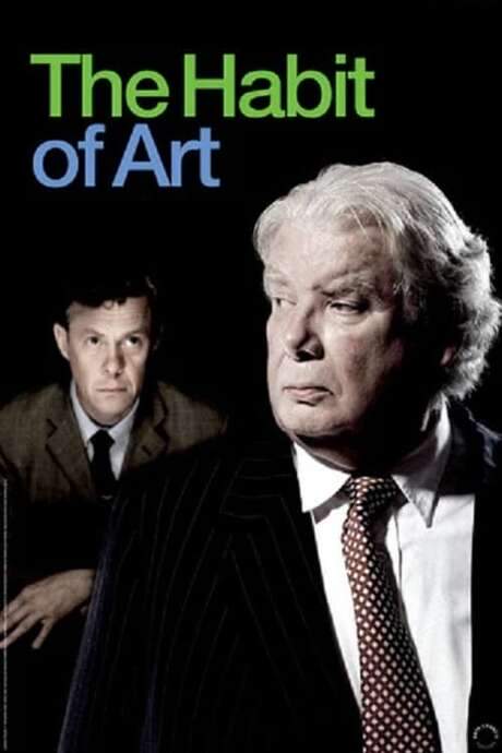 National Theatre Live: The Habit of Art